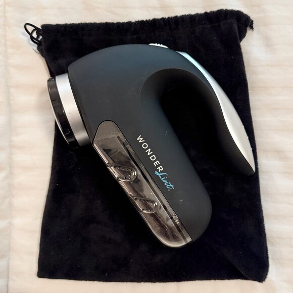 Wonder Lint Fabric Sweater Shaver High Speed Performance - Picture 1 of 3